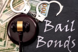 Bail,bond,system,,bailing,out,of,jail,and,innocent,until